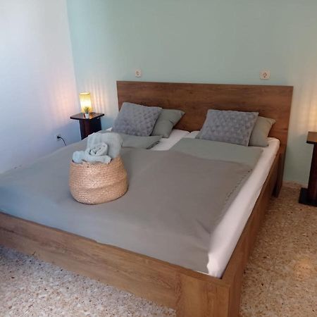 Appartamento Calpe Star Esterno foto