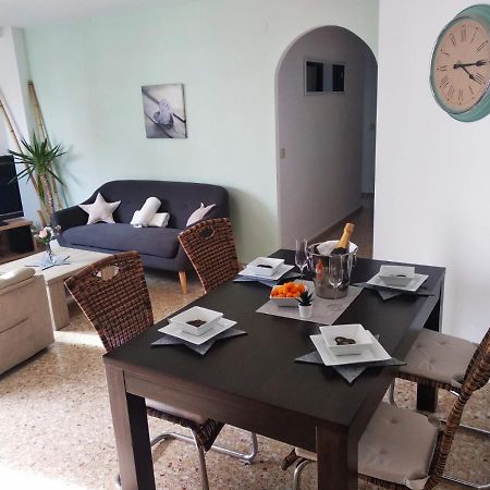 Appartamento Calpe Star Esterno foto