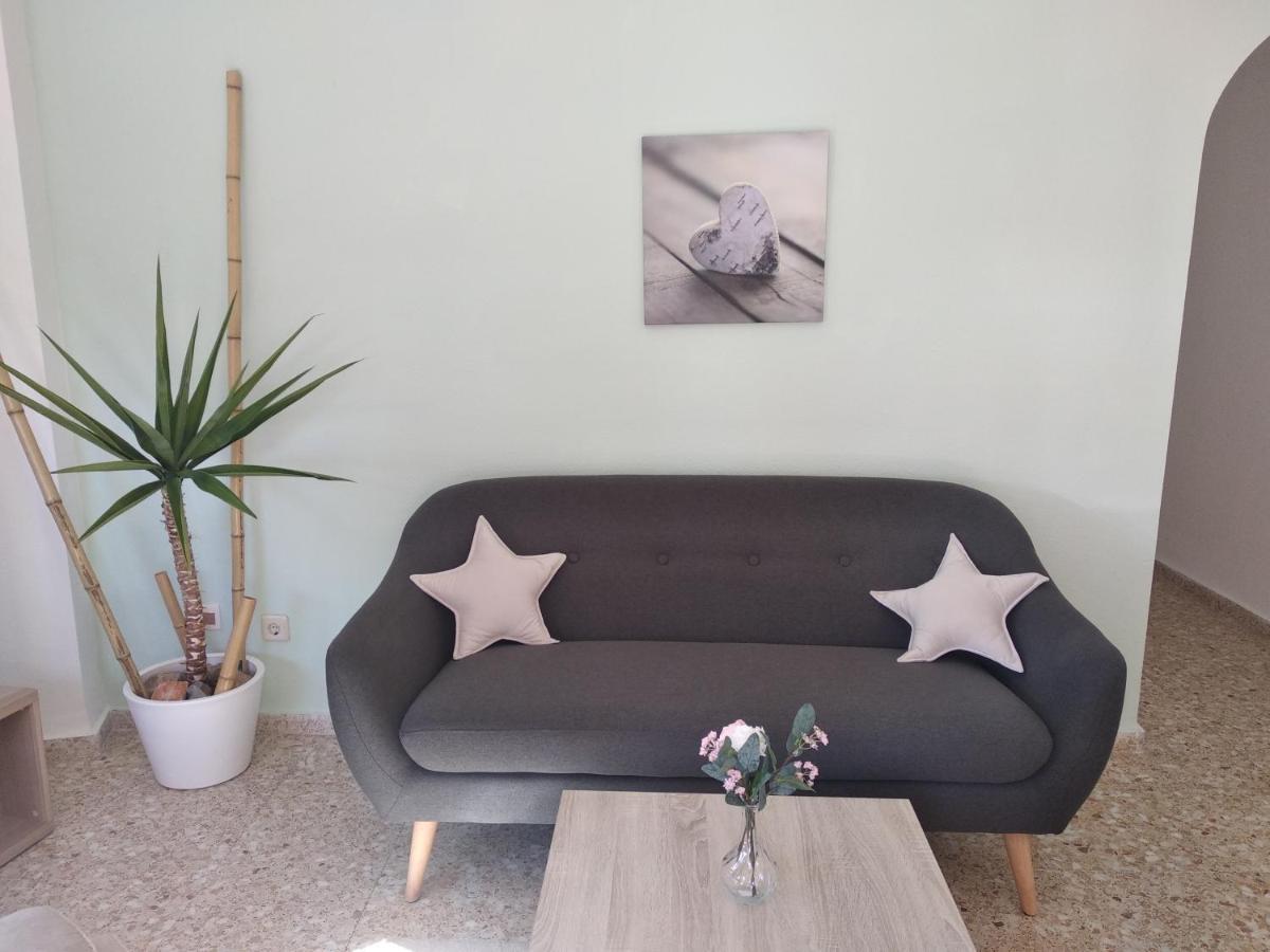 Appartamento Calpe Star Esterno foto