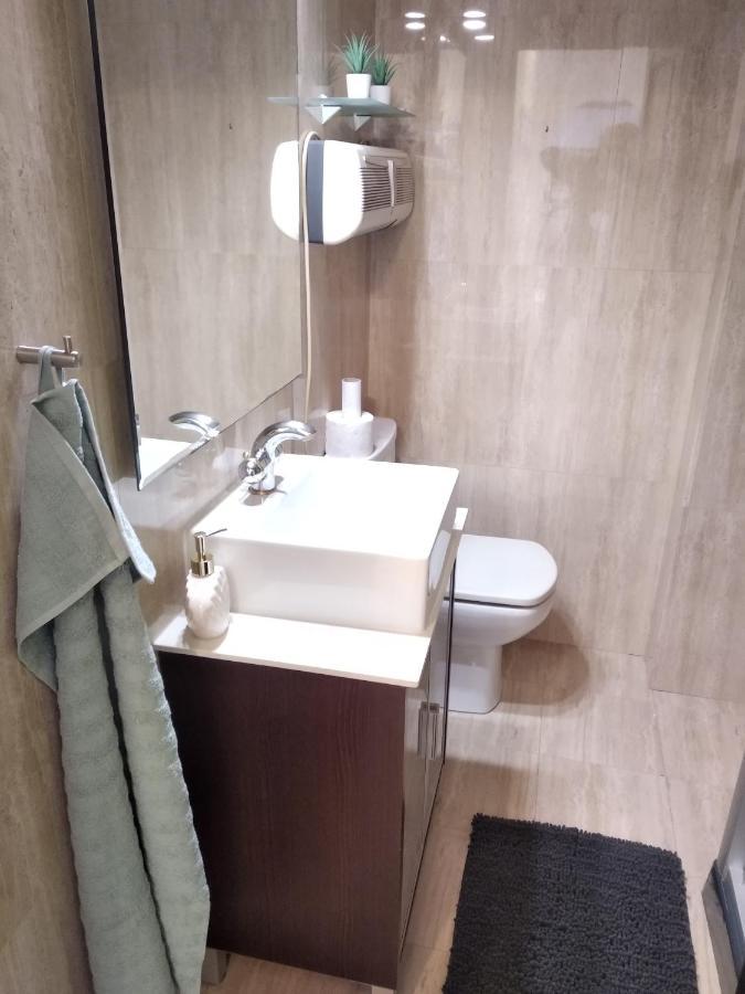 Appartamento Calpe Star Esterno foto