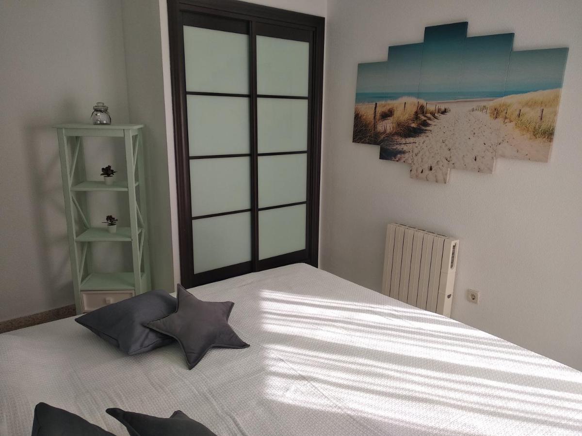 Appartamento Calpe Star Esterno foto