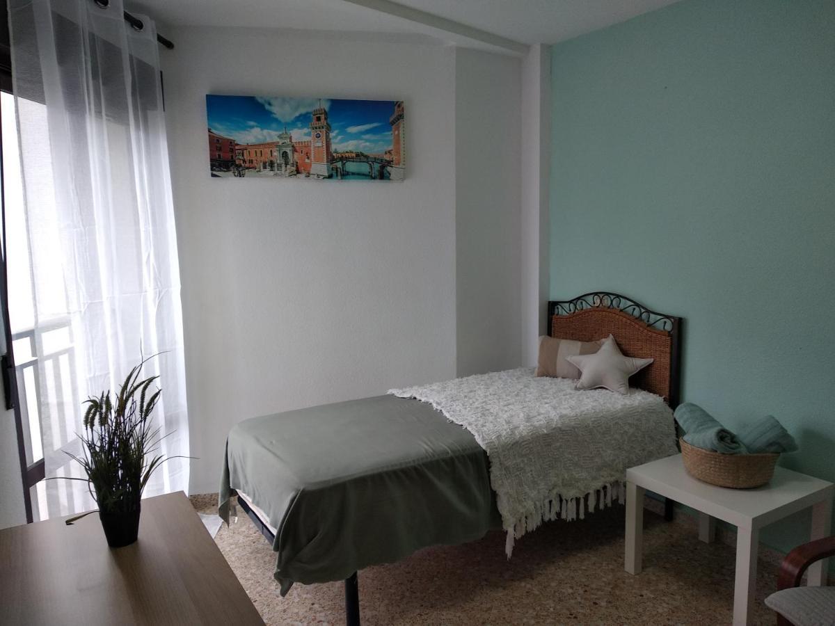 Appartamento Calpe Star Esterno foto