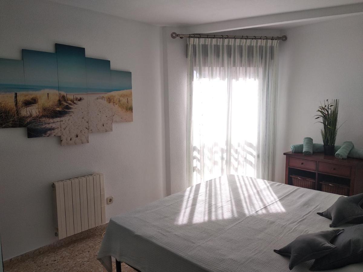 Appartamento Calpe Star Esterno foto