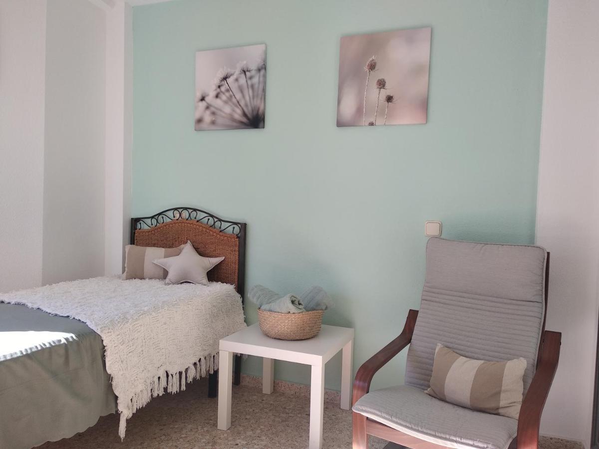 Appartamento Calpe Star Esterno foto